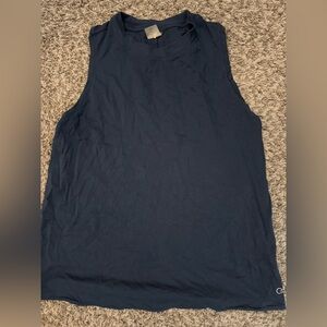 Calia workout muscle shirt